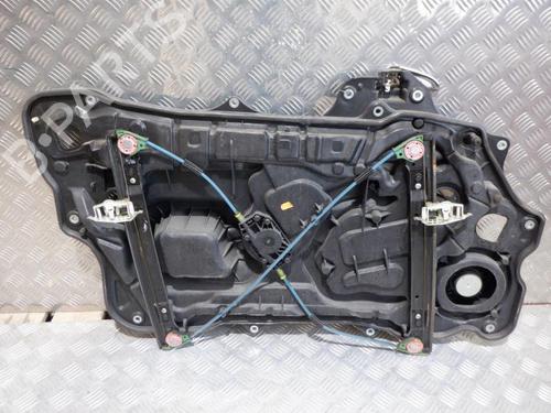 Used Front right window mechanism Front right window mechanism LANCIA YPSILON (843_) 1.4 16V (843.AXC11, 843.AXC1B, 843.AXC1A) (95 hp) 24258552 24258552