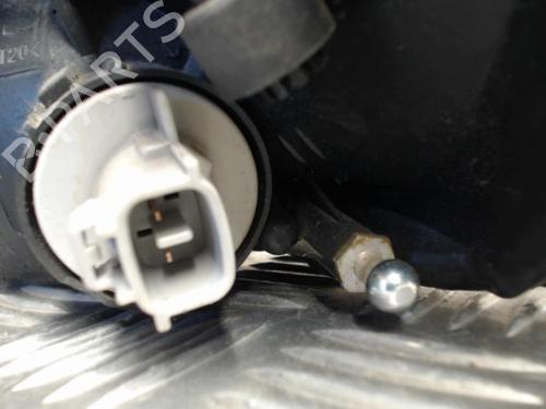 Right front indicator MAZDA 626 V Hatchback (GF) 2.0 Turbo DI (GFFP) | BP24261840C33 - Image 2