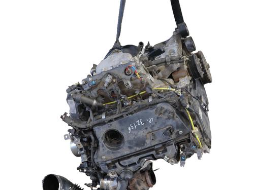 Used Engine Engine 38925690 38925690