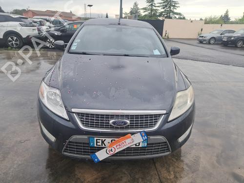 Front wiper motor FORD MONDEO IV (BA7) 2.0 TDCi | BP29184821M29 