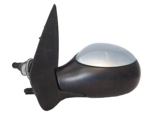 Used Left mirror PEUGEOT 206 Hatchback (2A/C) 1.4 i (75 hp) 30085054