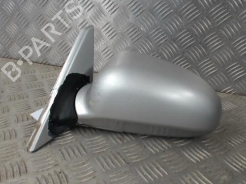 Used Left mirror HYUNDAI COUPE II (GK) 1.6 16V (107 hp) 24261236