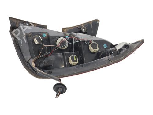 Left taillight OPEL ANTARA A (L07) 2.2 CDTi 4x4 | BP32146027C34 
