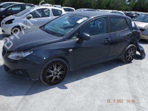 Front right window mechanism SEAT IBIZA IV (6J5, 6P1) 1.6 TDI | BP24254921C23 