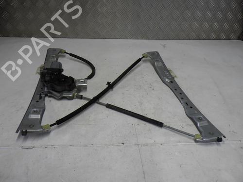 Used Front left window mechanism CITROËN DS3 (SA_) 1.6 HDi 110 (112 hp) 24254383