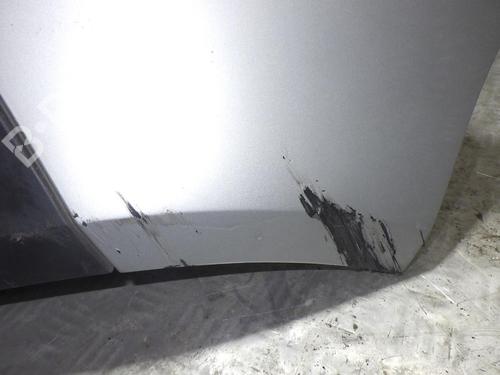 Rear bumper VW GOLF V (1K1) 1.9 TDI | BP24257550C8 