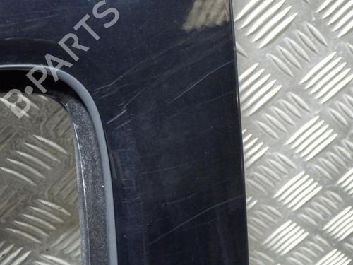Left front door JEEP CHEROKEE (KJ) 2.8 CRD 4x4 | BP24258098C2 