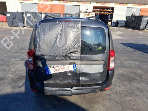 Left front window switch DACIA LOGAN MCV (KS_) 1.5 dCi (KS04) | BP25136561I27 - Image 8