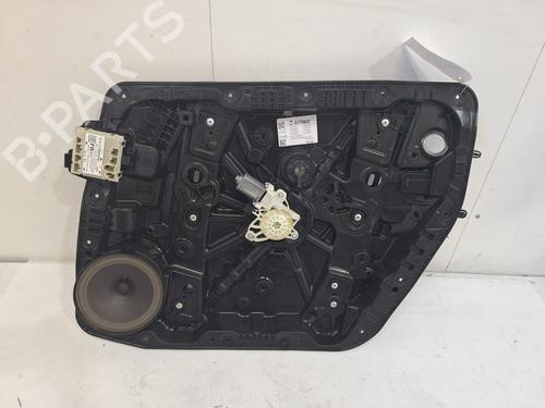 Used Front right window mechanism MERCEDES-BENZ GLA (H247) GLA 200 (247.787) (163 hp) 30354907