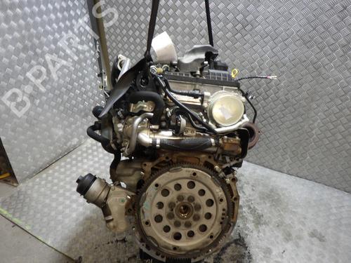 Engine FORD RANGER (TKE) 3.2 TDCi 4x4 | BP28113010M1 