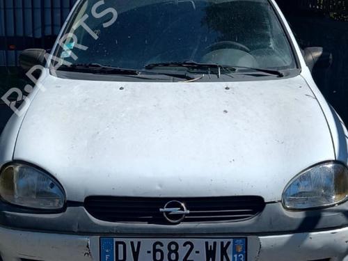 Recambios OPEL CORSA B (S93) 1.7 D (F08, F68, M68) 4968751