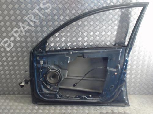 Right front door NISSAN PRIMERA Hatchback (P12) 2.2 Di | BP24261623C3 