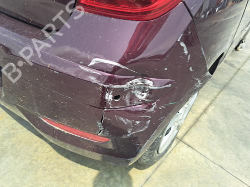 Left front window switch HYUNDAI i10 I (PA) 1.2 | BP30708017I27 - Image 37