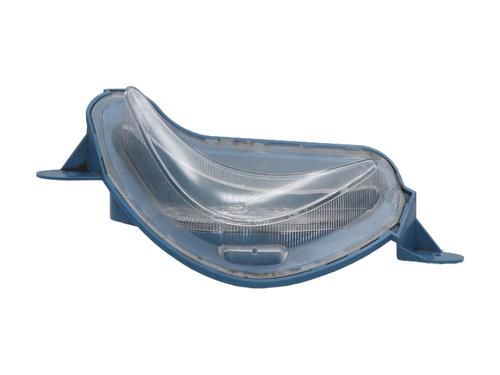 Right front fog light RENAULT ZOE (BFM_) ZOE (BFMD) | BP32403706C31 - Image 5