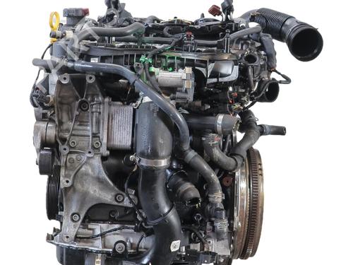 Engine VW GOLF VIII (CD1, DA1) 2.0 GTI | BP39558286M1 - Image 7