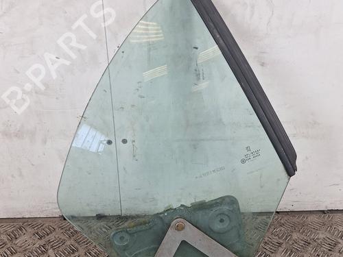 Used Rear right door window Rear right door window PEUGEOT 206 CC (2D) 2.0 S16 (136 hp) 33455722 33455722