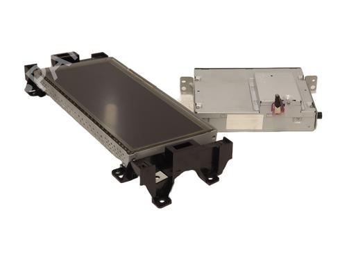 Display LAND ROVER DISCOVERY V (L462) 3.0 SCV6 4x4 | BP24253945C48 - Image 5