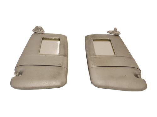 Left sun visor BMW 3 (E46) 320 d | BP24259404I1 - Image 2