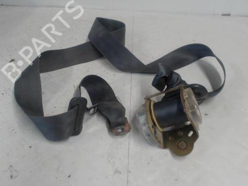 Used Rear right seatbelt Rear right seatbelt 24260499 24260499