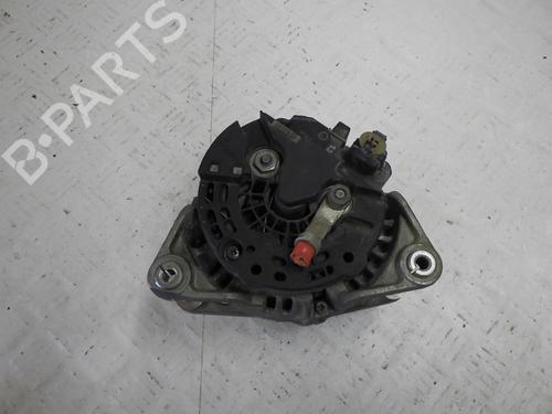Alternator OPEL CORSA D (S07) 1.2 (L08, L68) | BP24257543M7 