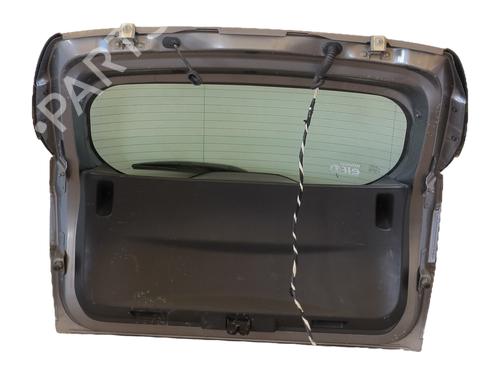 Used Tailgate Tailgate RENAULT CAPTUR I (J5_, H5_) 1.5 dCi 90 (J5N4, J5M5, J5MW, J5M6, J5AL, J5AJ) (90 hp) 36441087 36441087