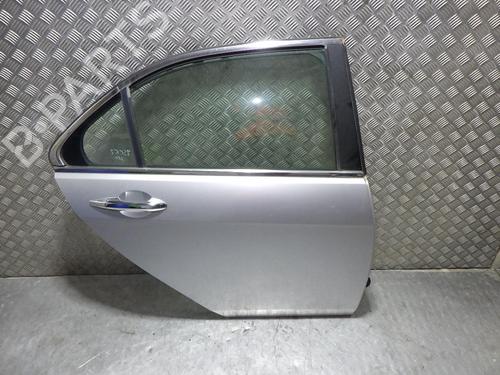 Used Right rear door HONDA ACCORD VII (CL, CN) 2.4 (CL9) (190 hp) 24253887