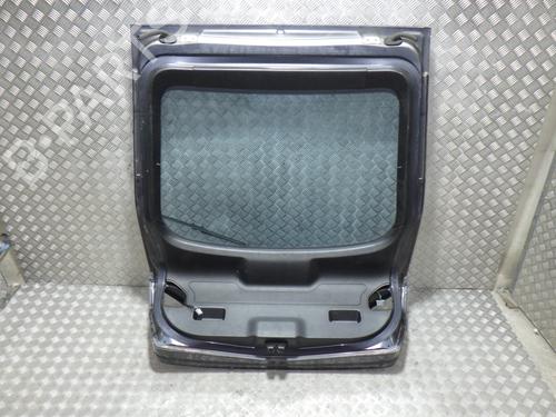 Tailgate FORD MONDEO IV (BA7) 2.0 TDCi | BP29073536C6 