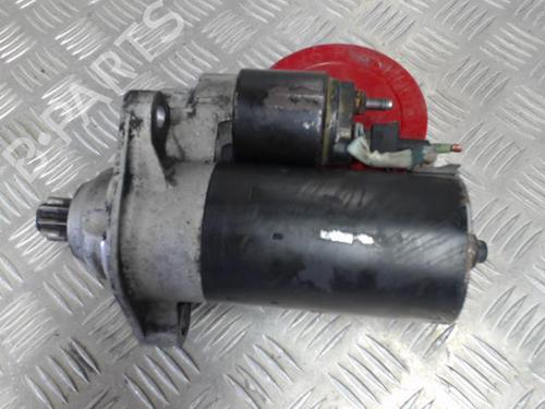 Used Starter Starter 24257852 24257852