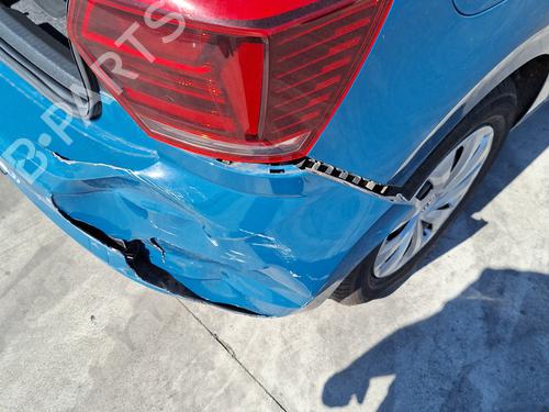 Climate control VW POLO VI (AW1, BZ1, AE1) 1.0 | BP27719765I5  - Image 13