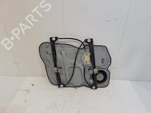 Front right window mechanism VW TOURAN (1T3) 2.0 TDI | BP30128442C23