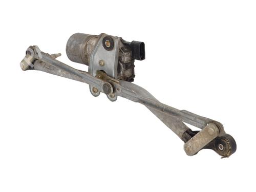 Used Front wiper motor ALFA ROMEO 147 (937_) 1.9 JTD (937.AXD1A, 937.BXD1A, 937.AXV1A, 937.BXB1A,... (115 hp) 30439024
