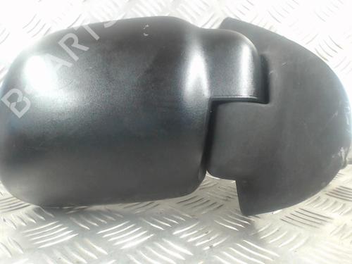 Right mirror RENAULT KANGOO (KC0/1_) D 65 1.9 (KC0E, KC02, KC0J, KC0N) | BP24255303C27 