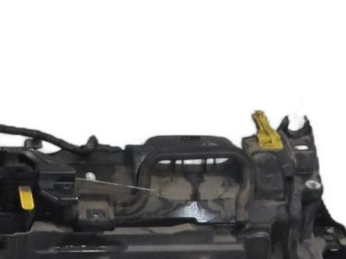 Frontplade/Frontkurv FORD FIESTA VI (CB1, CCN) 1.6 TDCi | BP31317866C72