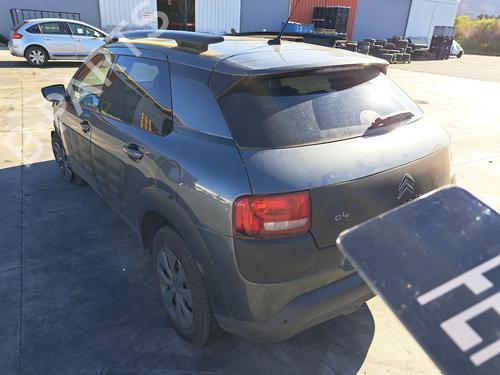 Forskærm Højre CITROËN C4 CACTUS 1.6 BlueHDi 100 | BP36413274C42 - Image 8