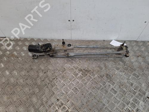 Viskermotor vindrude FORD FOCUS I (DAW, DBW) 1.8 TDCi (115 hp) 30864462