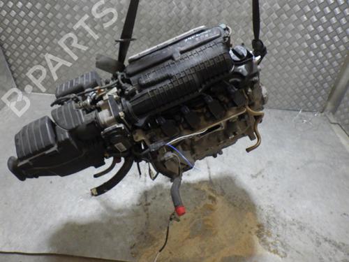 Engine HONDA JAZZ III (GE_, GG_, GP_, ZA_) 1.3 i (GE6, GG3, GG6) | BP24259985M1 - Image 5