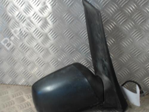 Right mirror FORD FOCUS C-MAX (DM2) 1.8 TDCi | BP24255506C27 