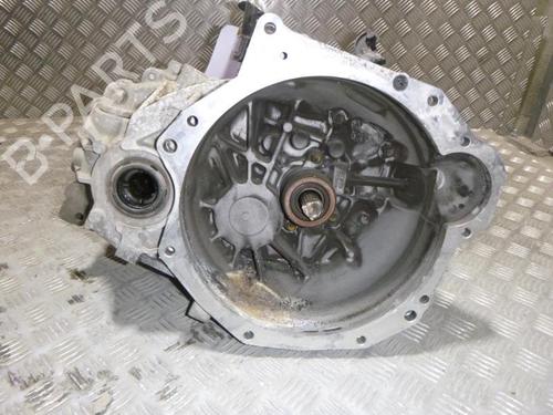 Used Gearbox HYUNDAI VELOSTER (FS) 1.6 T-GDI (186 hp) 24255503