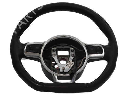 Steering wheel AUDI TT (8J3) 1.8 TFSI | BP32267796C49  - Image 5
