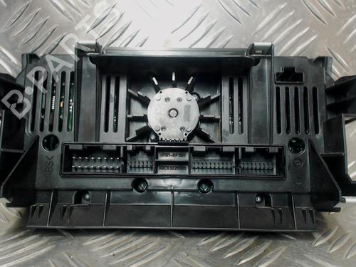 Climate control AUDI A3 Sportback (8PA) 2.0 TDI 16V | BP24255340I5 - Image 4