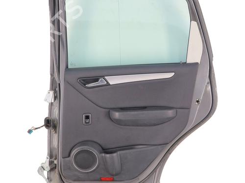 right-rear-door-mercedes-benz-a-class-w169-2004-2005-2006-2007-2008-2009-2010-2011-2012-33414036 main image