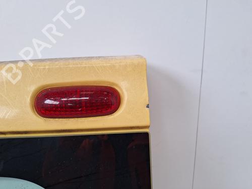 Left tailgate RENAULT TRAFIC II Van (FL) 2.0 dCi 90 (FL0H, FL00, FL01, FL0M, FL0P, FL0S) | BP30177551C76 