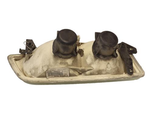 Used Left headlight Left headlight CITROËN ZX (N2) 1.9 D (68 hp) 28323007 28323007