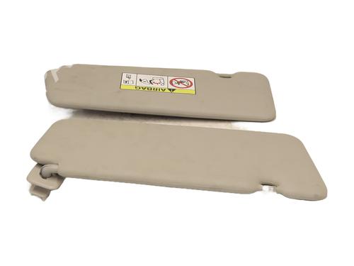 Used Left sun visor Left sun visor RENAULT ZOE (BFM_) ZOE (BFMC, BFMD) (136 hp) 28042129 28042129