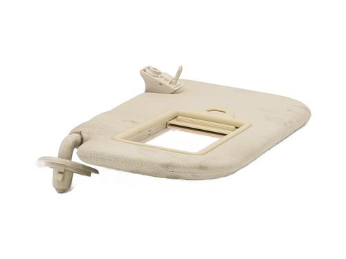 Used Left sun visor Left sun visor HYUNDAI i10 I (PA) [2007-2018] 33629561 33629561