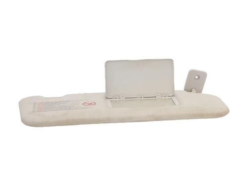 Used Right sun visor Right sun visor PEUGEOT 207 SW (WK_) 1.6 HDi (92 hp) 36481637 36481637