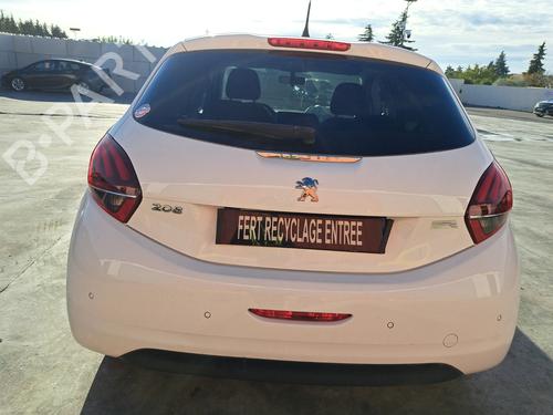 Switch PEUGEOT 208 I (CA_, CC_) 1.6 HDi / BlueHDi 75 | BP31659952I30 - Image 16