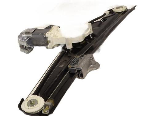 Rear left window mechanism BMW 5 (E60) 535 d | BP25216487C24 