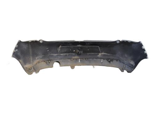 Used Rear bumper Rear bumper CITROËN C3 II (SC_) 1.4 HDi 70 (SC8HZC, SC8HR0, SC8HP4) (68 hp) 34700473 34700473