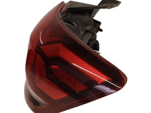 Right taillight DACIA SANDERO III 1.0 TCe 90 | BP24256448C35  - Image 6